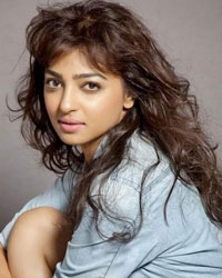 Radhika Apte